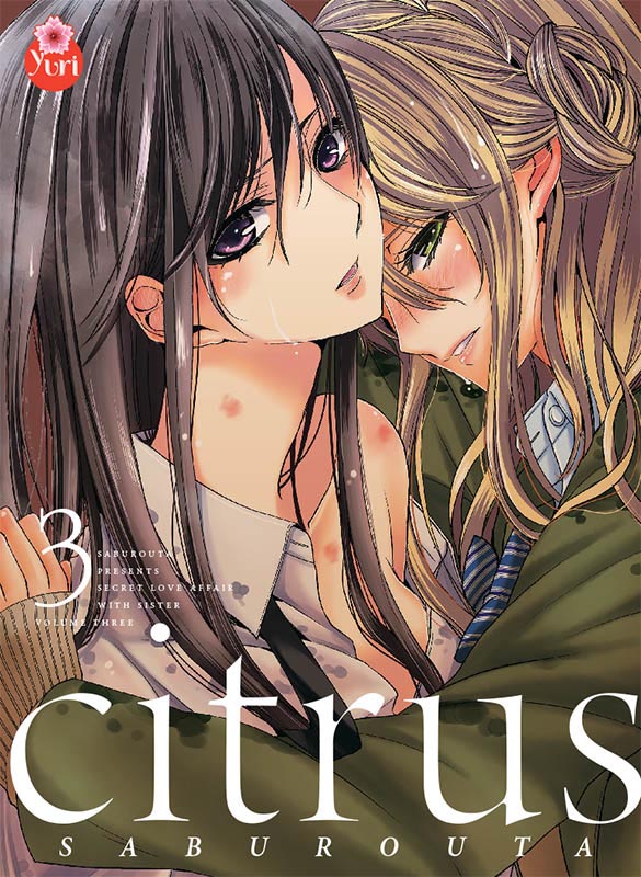 Citrus 3