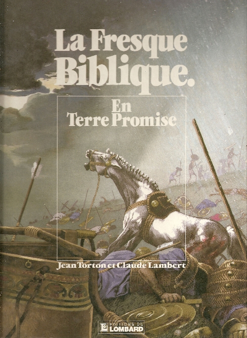 En Terre Promise