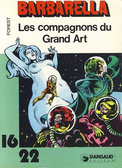 Compagnons du Grand Art (Les)