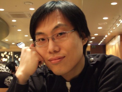 Geuk-Jin Jeon - Auteur