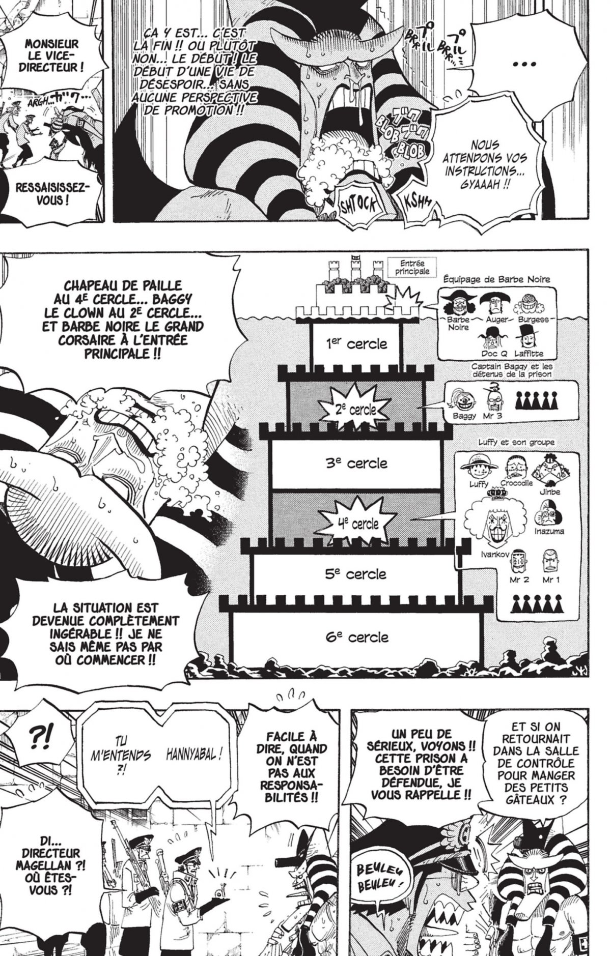 Merci pour tout - Extrait 1