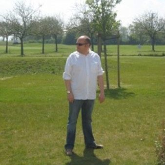 Olivier Cassiau - Auteur