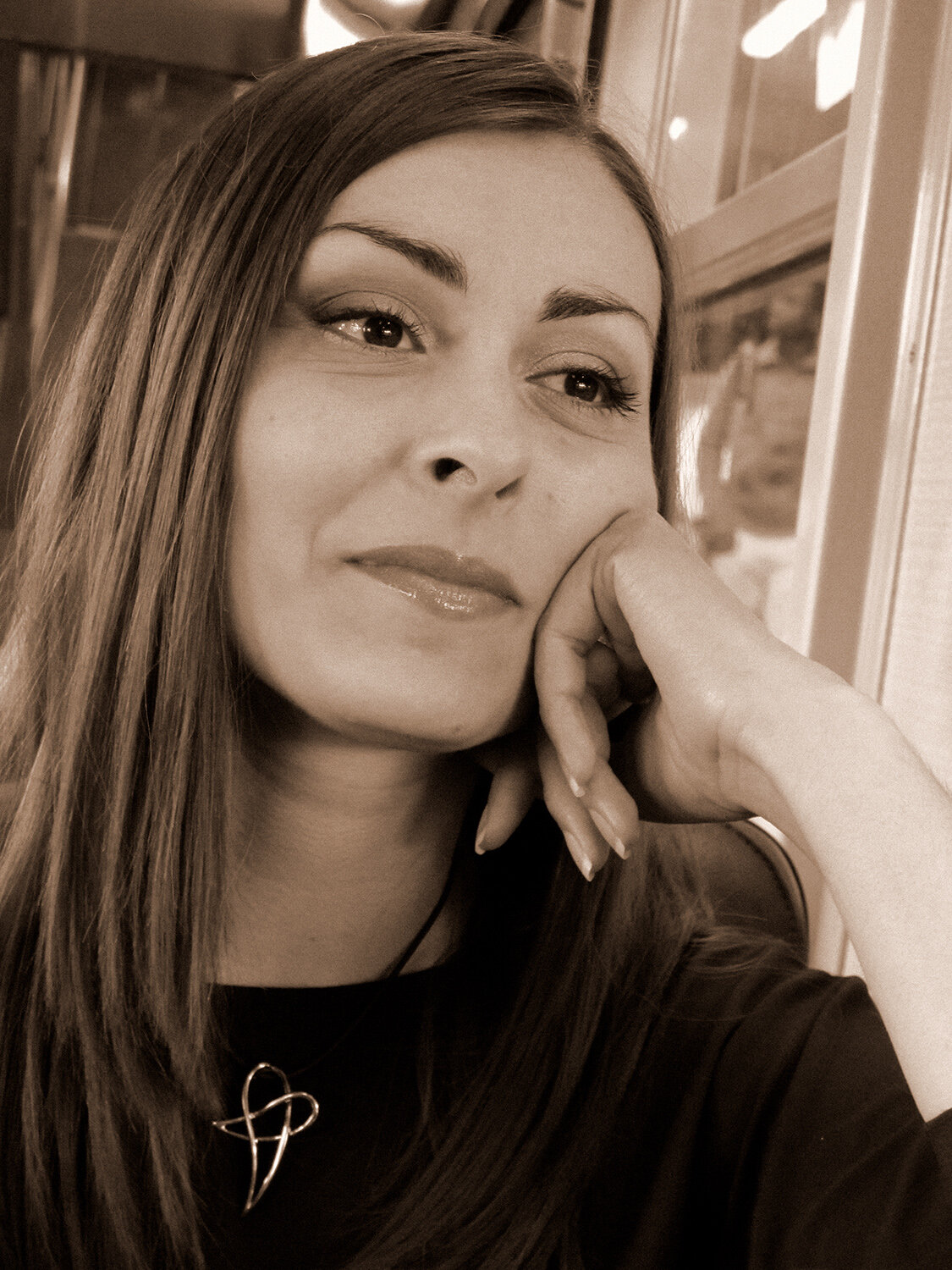 Laura Iorio - Auteur