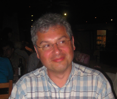 David Elbaz - Auteur