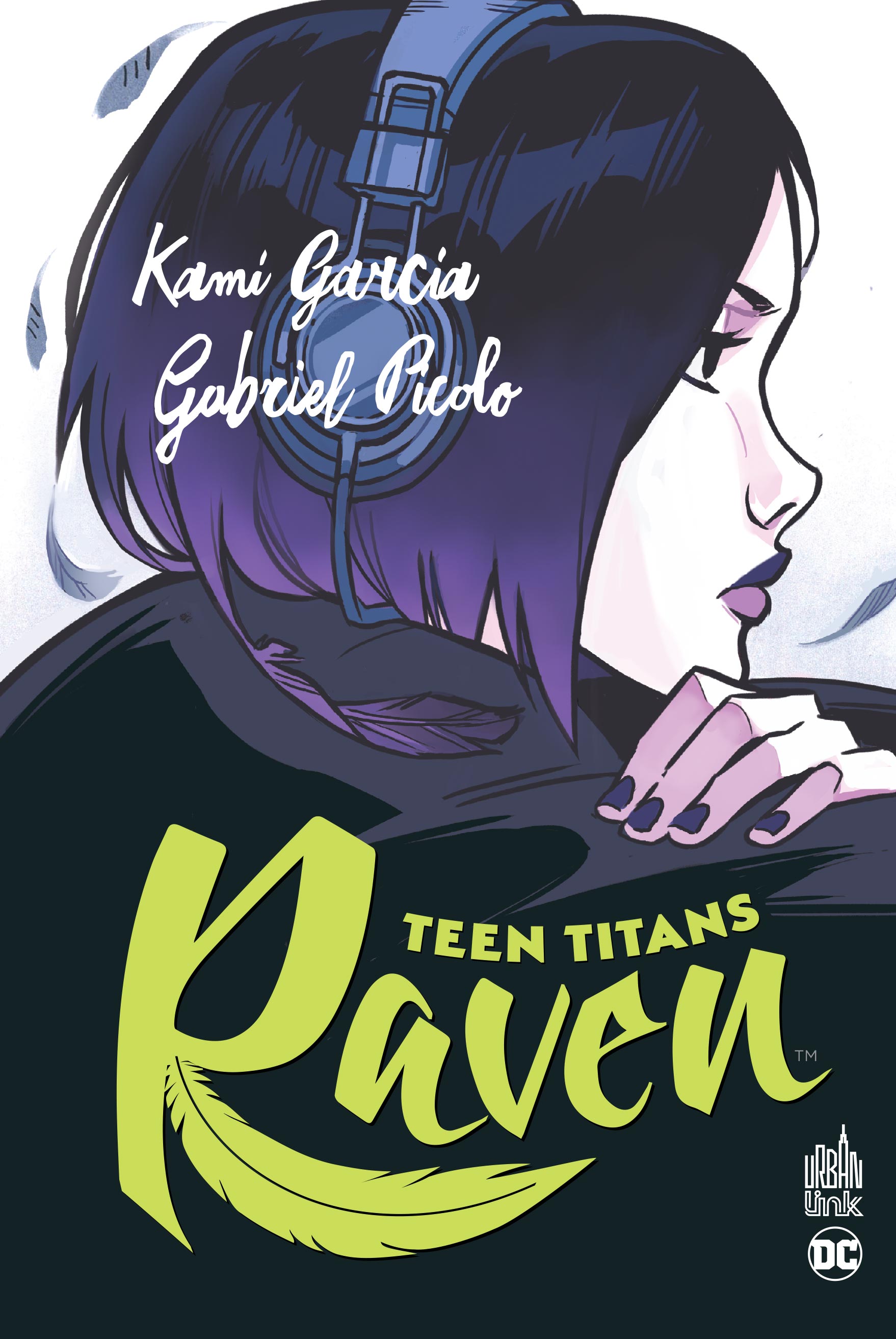 Raven