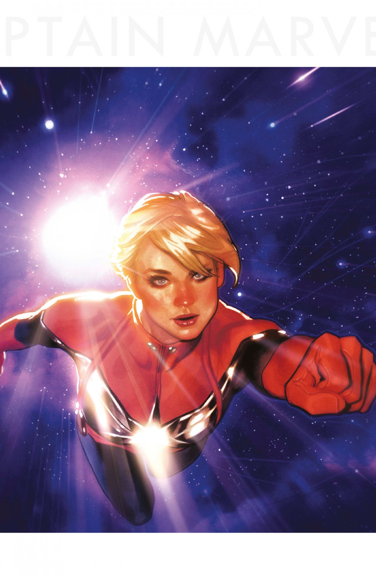 Vie de Captain Marvel (La) - Extrait 1