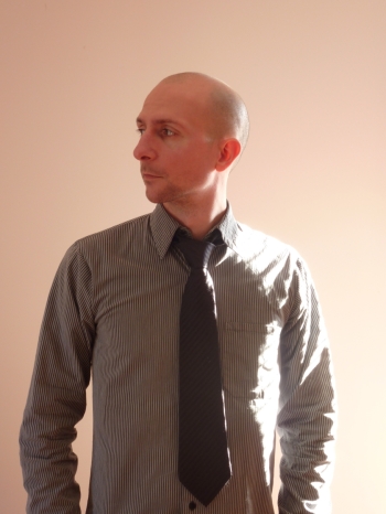 Antoine Revoy - Auteur