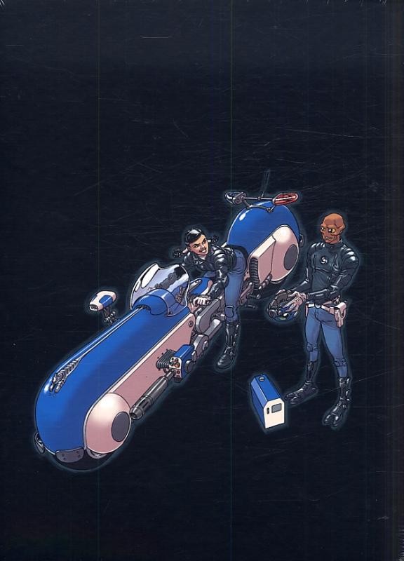 Liés par le sang - Série Sillage - 9782756049052