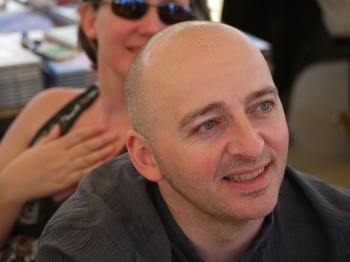 André Reina - Auteur