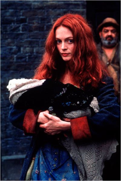 Heather Graham - Auteur