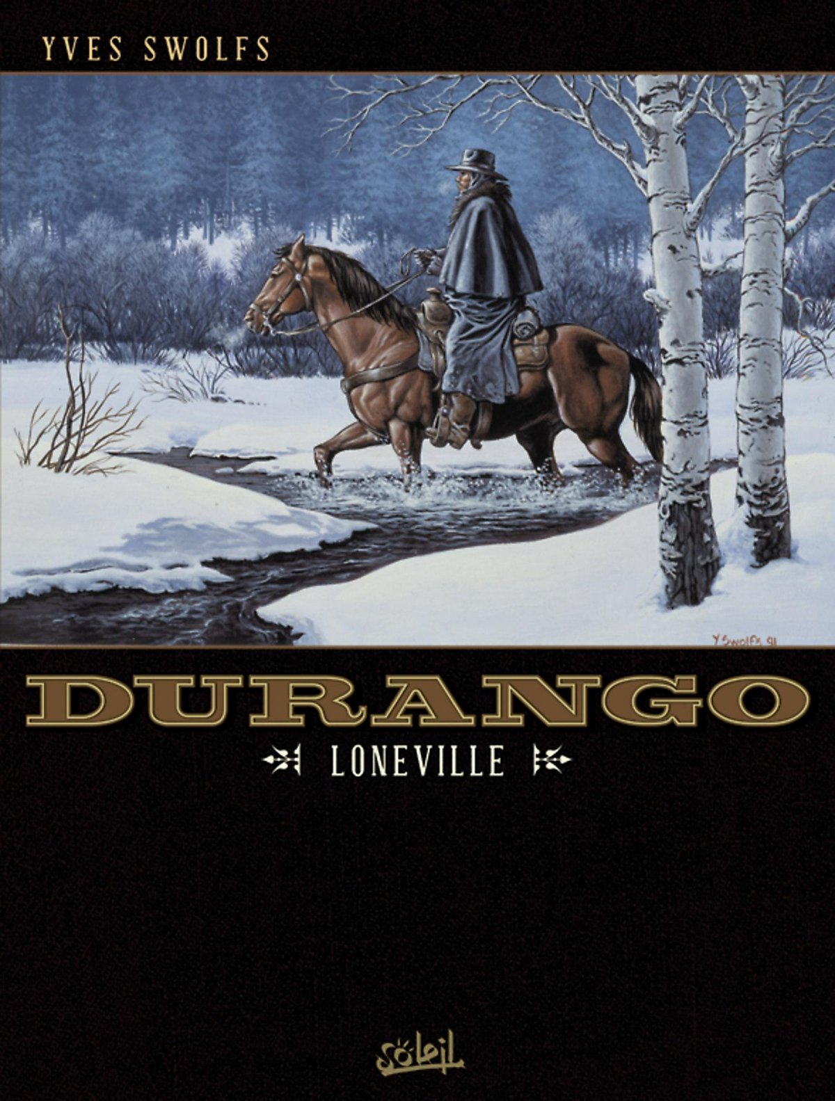 "Loneville"