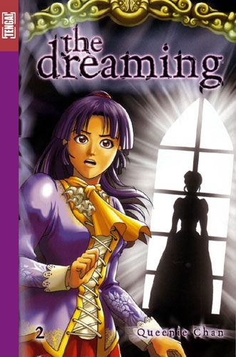 Dreaming (The) 2