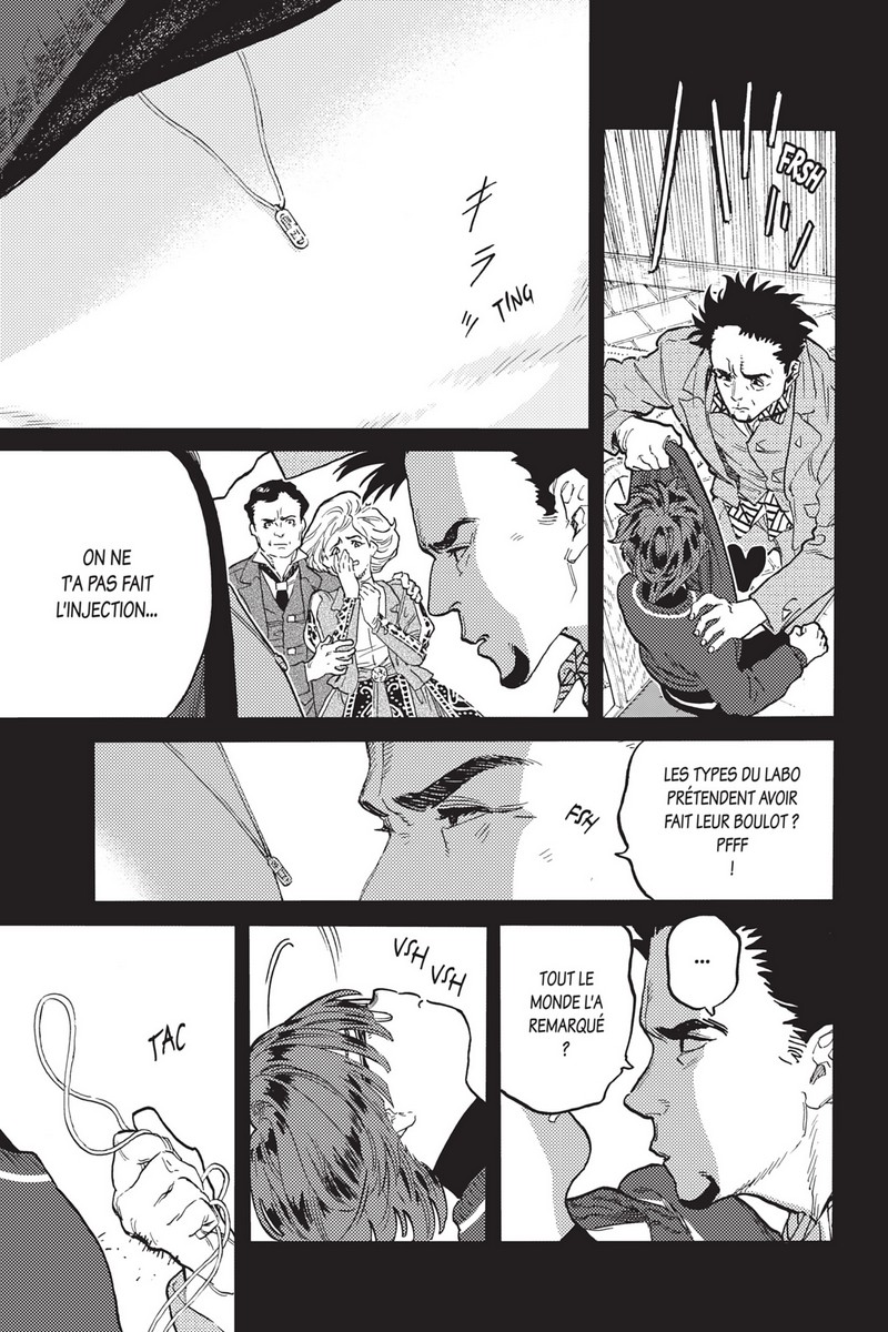 To Your Eternity 22 - Extrait 1