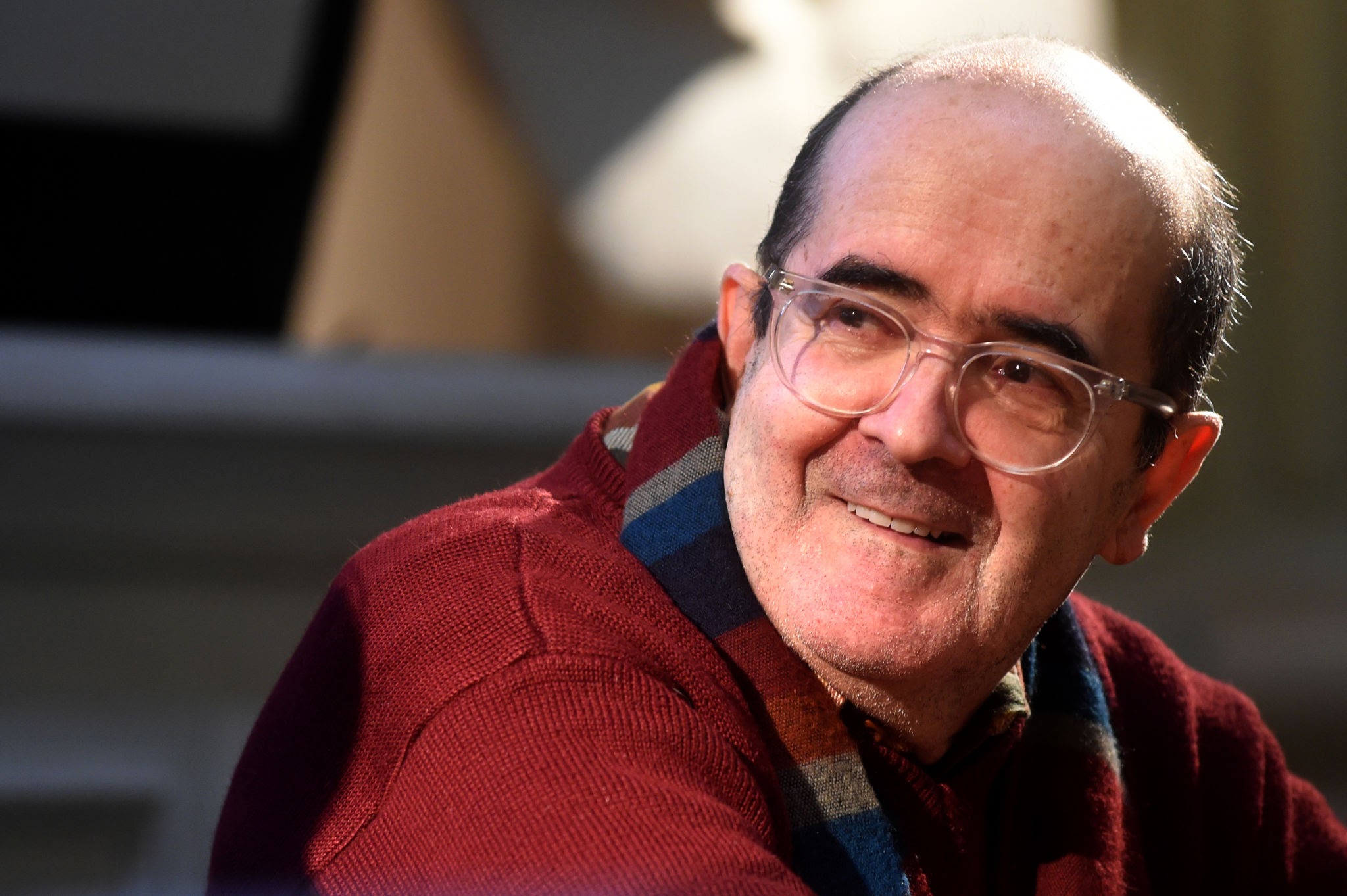 Filippo Scozzari - Auteur