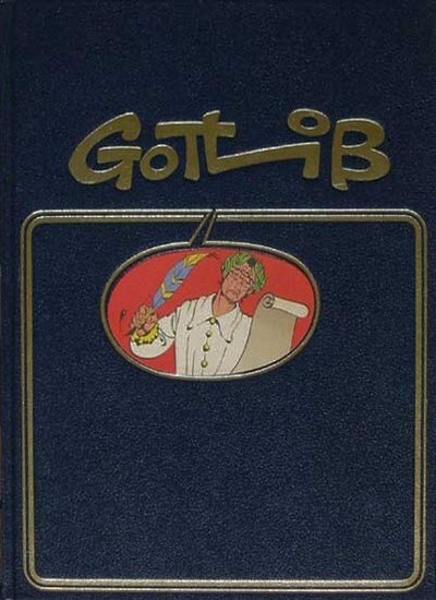 Tout Gotlib 8