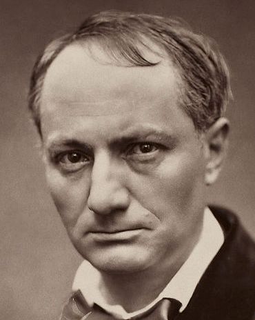 Charles Baudelaire - Auteur
