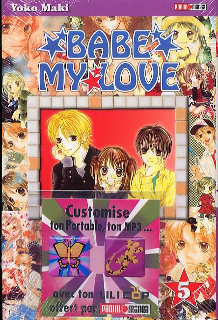 Babe my love 5
