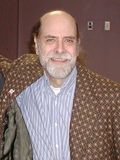 Kim Deitch - Auteur