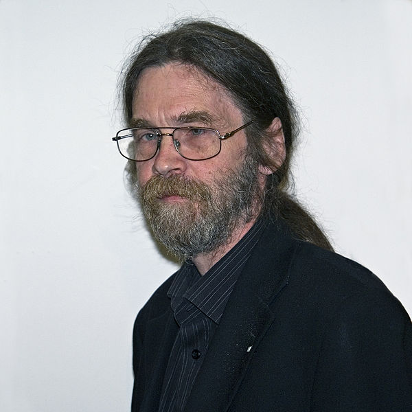 Wolfgang Hohlbein - Auteur