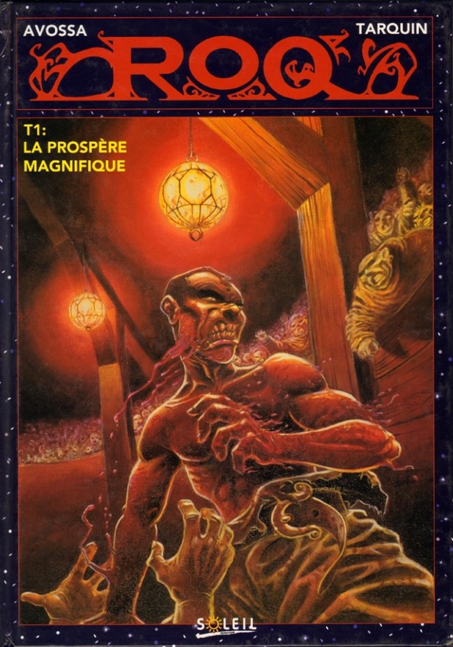 Prospère magnifique (La)