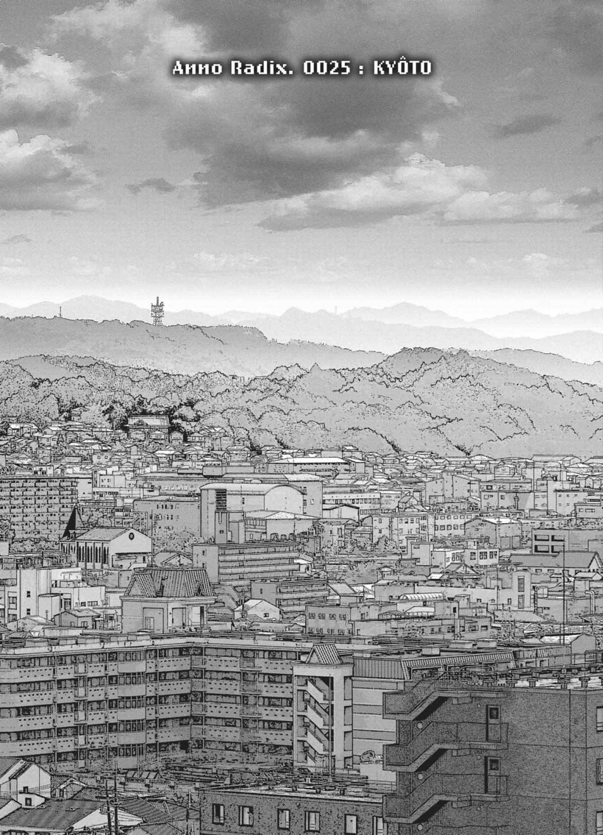 Origin 4 - Extrait 1