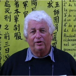 Jacques Hiron - Auteur