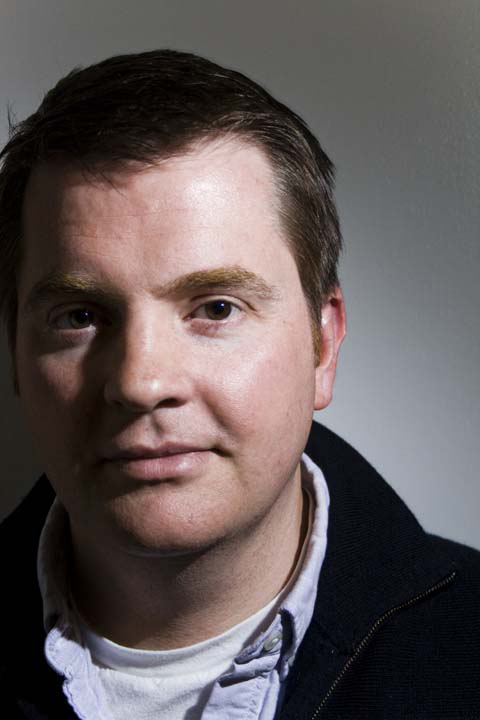 Charles Soule - Auteur