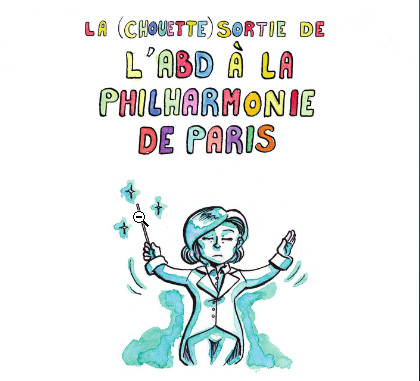 Un futur talent chez Brassart-Delcourt