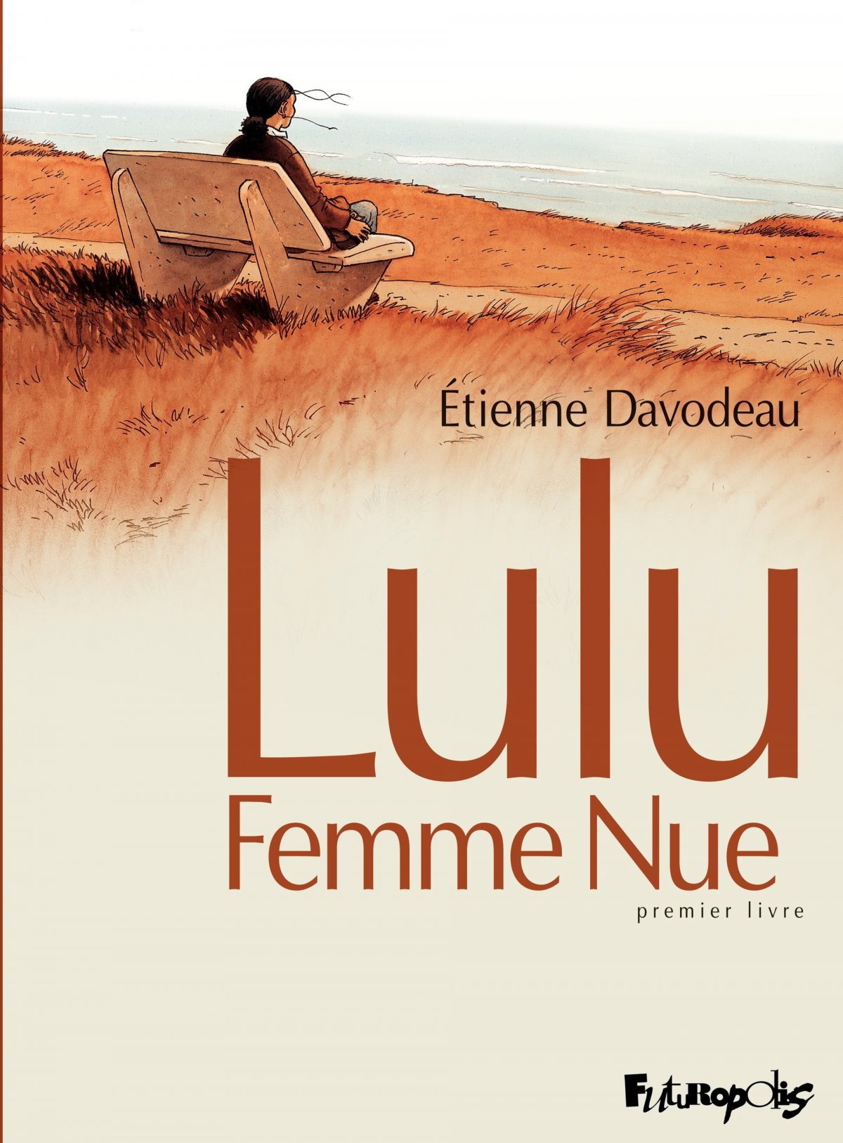 Lulu, femme nue 1