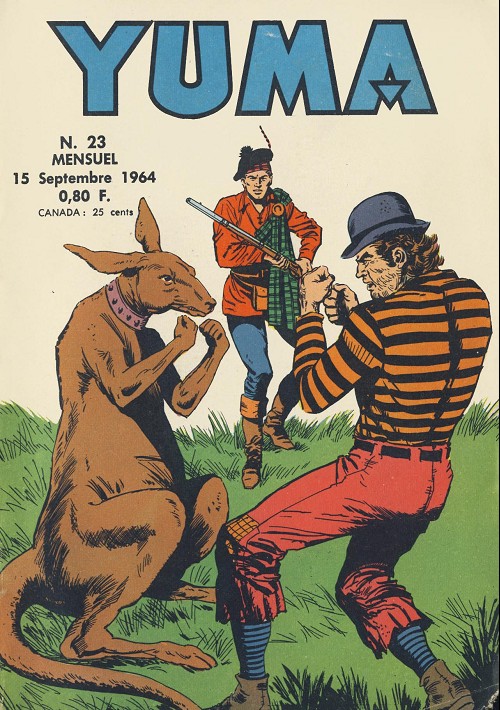 Nid de vipères (Un)