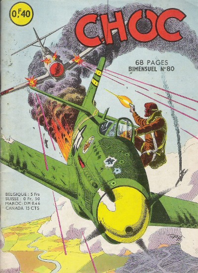 Choc 80