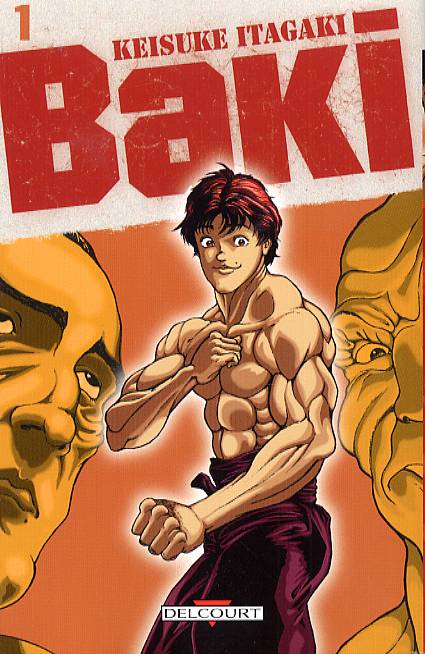 Baki 1
