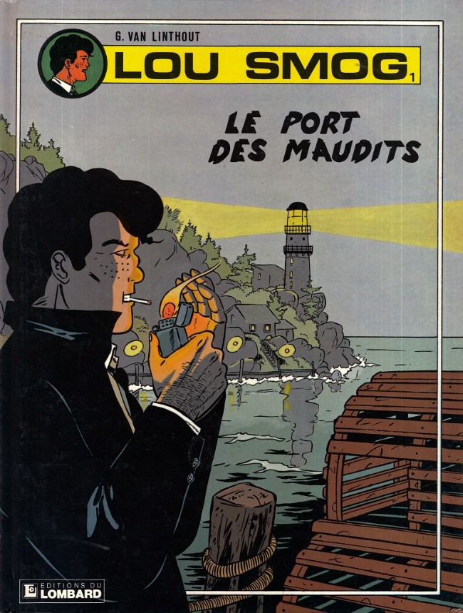 Port des maudits (Le)