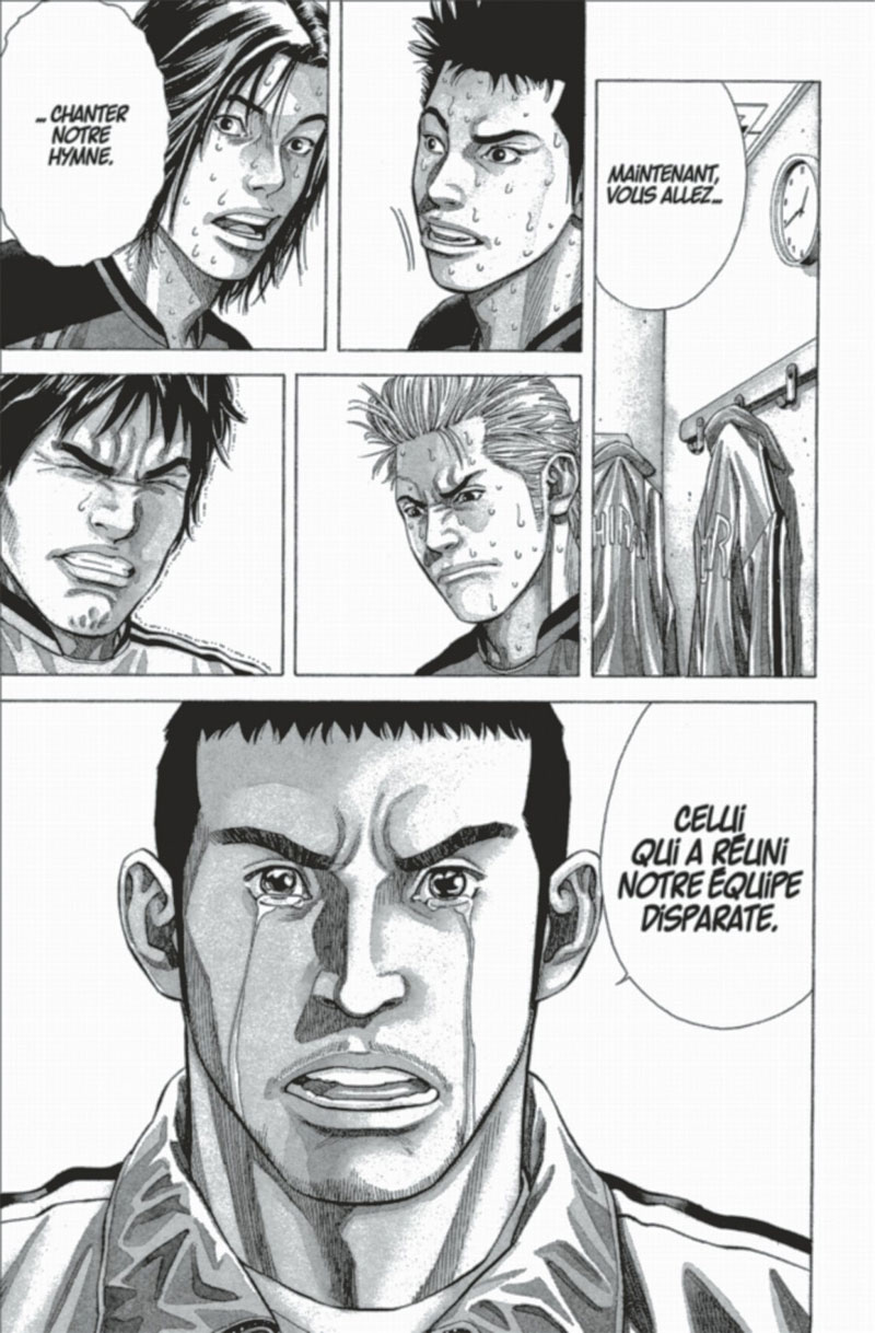 Angel Voice 1 - Extrait 1