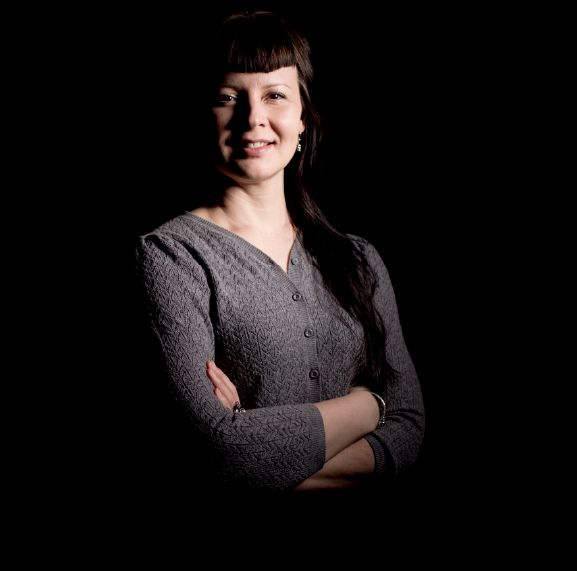 Eeva Meltio - Auteur