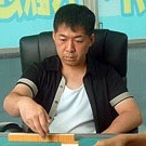 Koji Shinasaka - Auteur