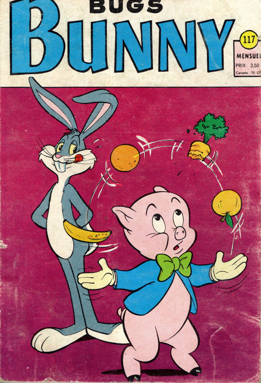 Quelle bonne mine ... de guimauve