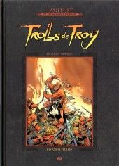 Histoires Trolles - Série Trolls de Troy - 5222302000518