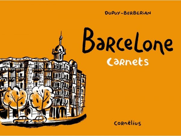 Barcelone