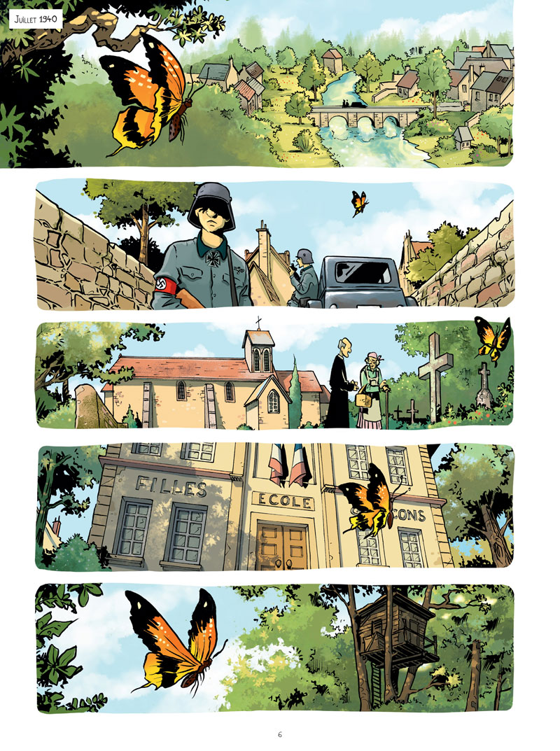 Aux arts, citoyens ! - Extrait 1