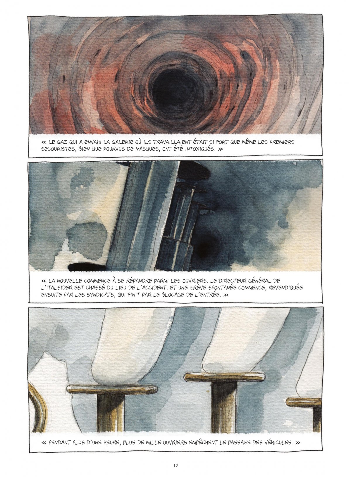 Heure H (L') - Extrait 1