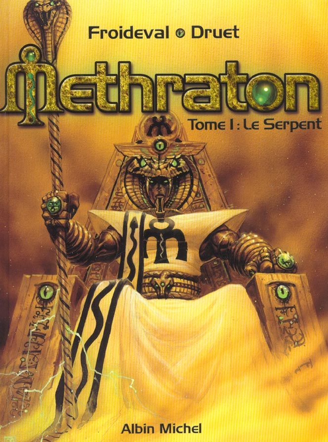 Serpent (Le)