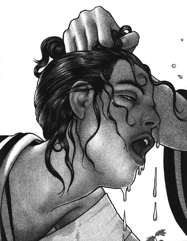 Bezimena - Extrait 1