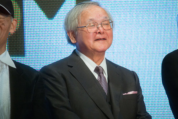 Yoshikazu Yasuhiko - Auteur