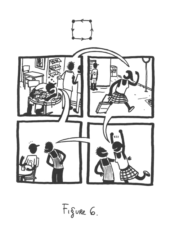 Considérations sur les flèches de l'amour - Extrait 1