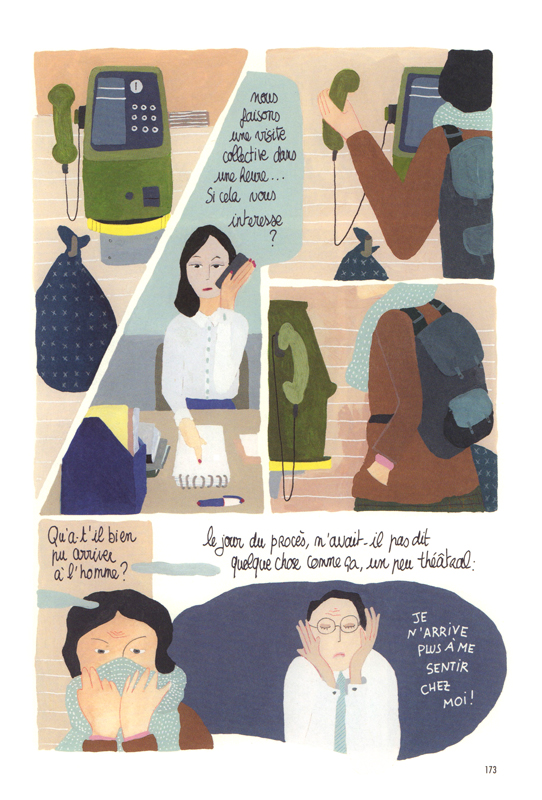 Nagasaki - Extrait 1