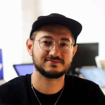 Giovanni Gastaldi - Auteur