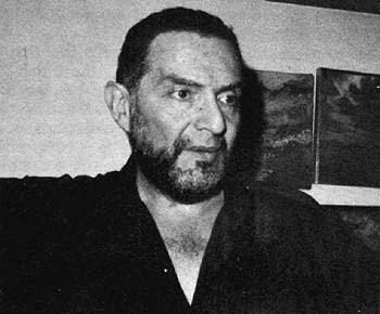 Bernie Krigstein - Auteur