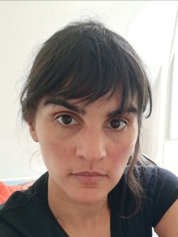 Métie Navajo - Auteur