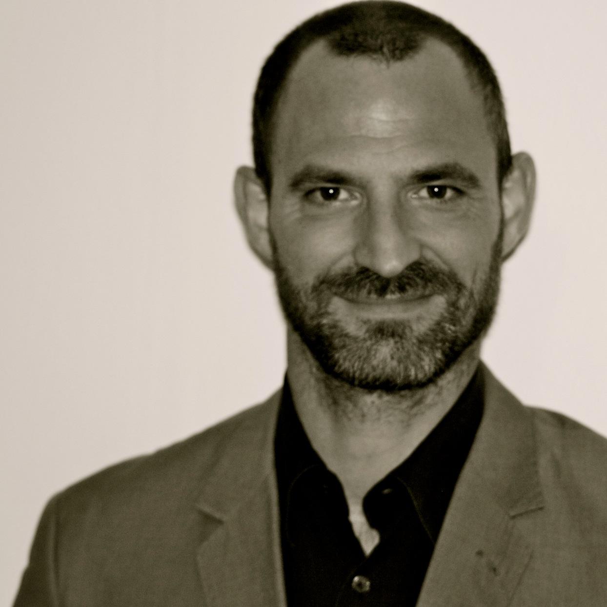 Jeff Legrand - Auteur
